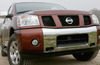 2004 Nissan Pathfinder Armada Headlight Picture